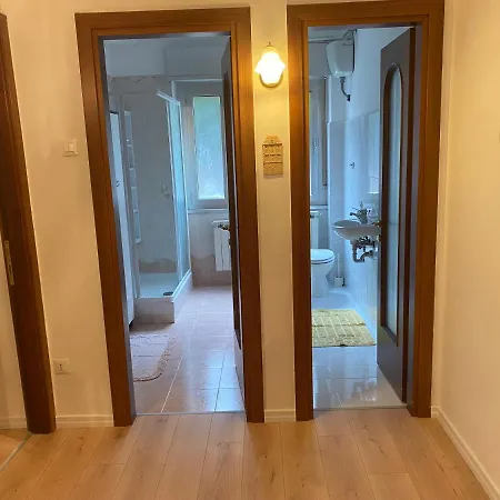 La Casa Di Irene Trieste