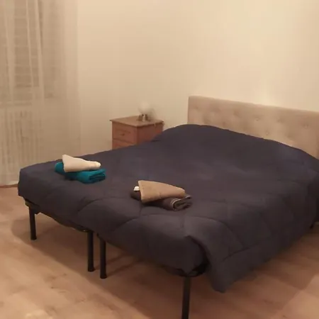 La Casa Di Irene * Trieste