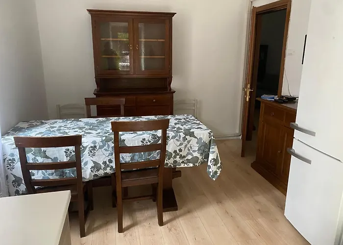 La Casa Di Irene Appartement Trieste