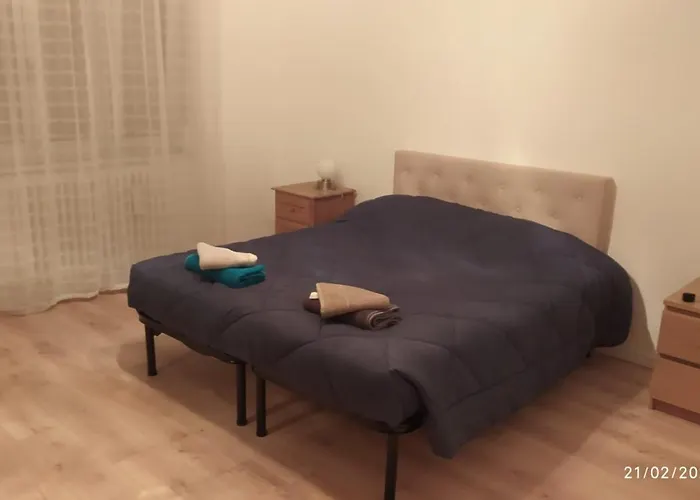 La Casa Di Irene * Trieste