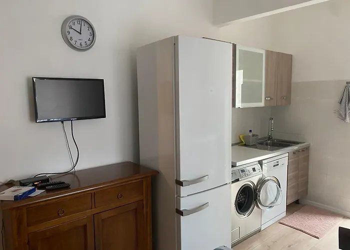 La Casa Di Irene Appartement