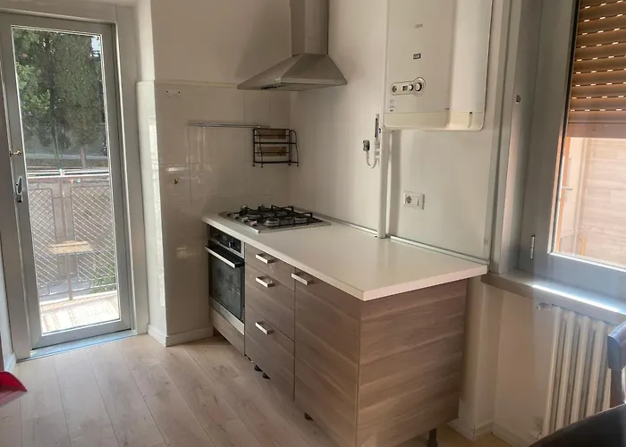 La Casa Di Irene Appartement Trieste