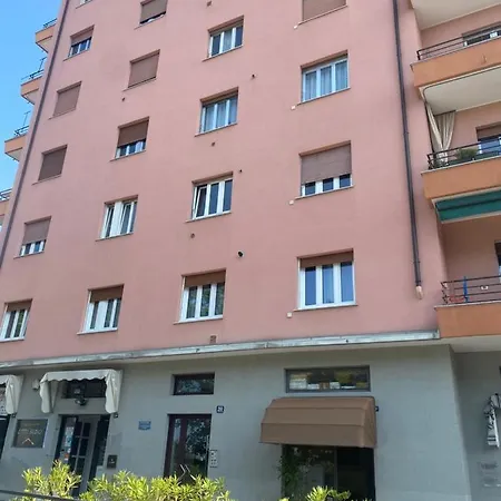 Apartment La Casa Di Irene