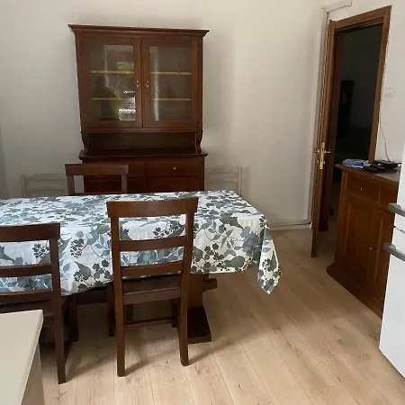La Casa Di Irene Apartamento Trieste