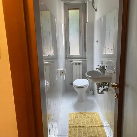 La Casa Di Irene Apartment Trieste