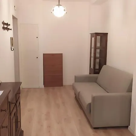 Apartment La Casa Di Irene *