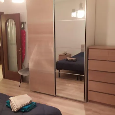 La Casa Di Irene * Trieszt