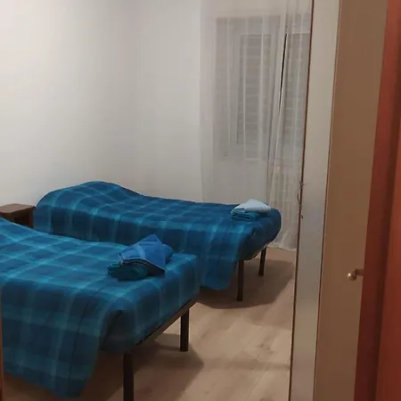 La Casa Di Irene Apartment