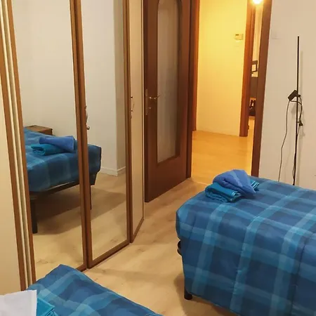 La Casa Di Irene