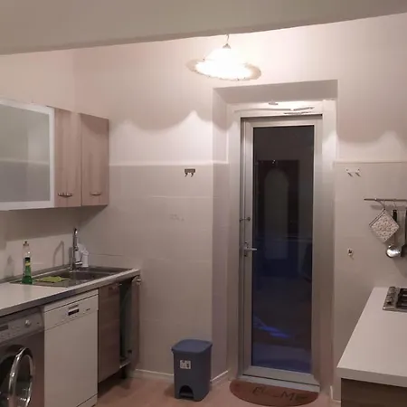 La Casa Di Irene Apartman *