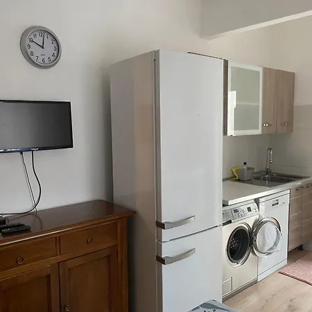 La Casa Di Irene Apartamento