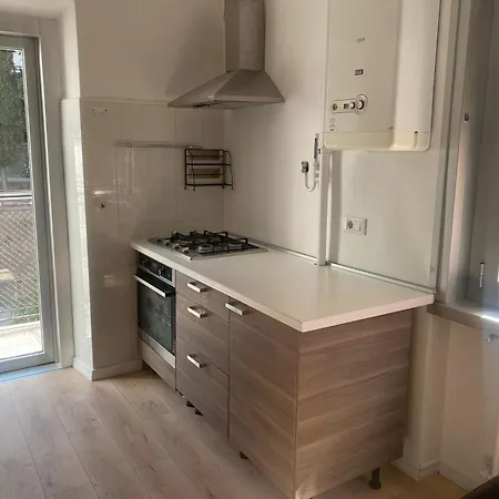 La Casa Di Irene Apartamento Trieste